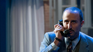 Vignette du programme télé L'amour chez les autres