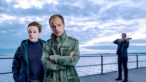 Vignette du programme télé Meurtres en eaux troubles (Le Messie) S1 (n°19)