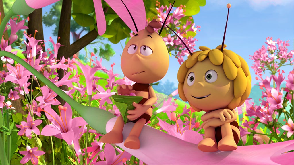 Vignette du programme télé Génération Hit Machine