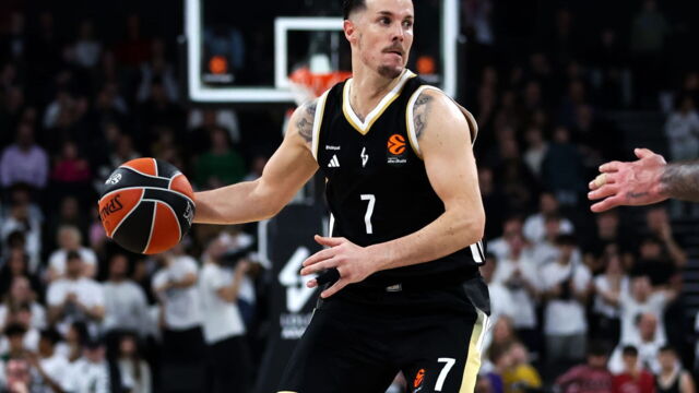 Vignette du programme télé Basket-ball : Betclic Elite