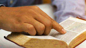 Vignette du programme télé Présence protestante