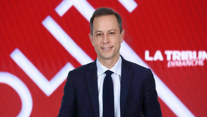 Vignette du programme télé BFM Politique