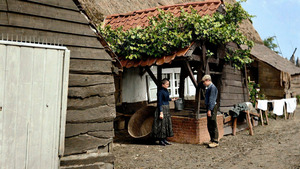 Vignette du programme télé Les gens du Nord