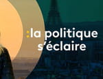 Vignette du programme télé La politique s'éclaire