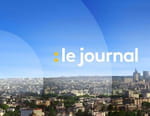 Vignette du programme télé Le journal