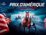 Vignette du programme télé Prix d'Amérique