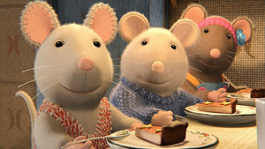 Vignette du programme télé Sam et Julia (La petite grosse bêtise) S1 (13/78)