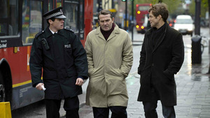 Vignette du programme télé Londres police judiciaire (Fille de joie) S5 (3/6)