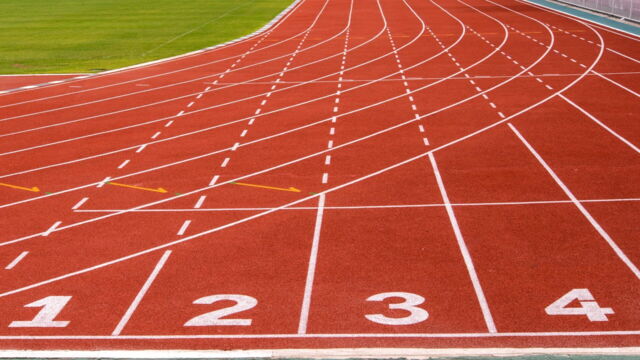 Vignette du programme télé Athlétisme : Meeting de Paris indoor