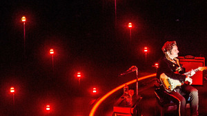 Vignette du programme télé -M- et Thibault Cauvin - L'heure miroir