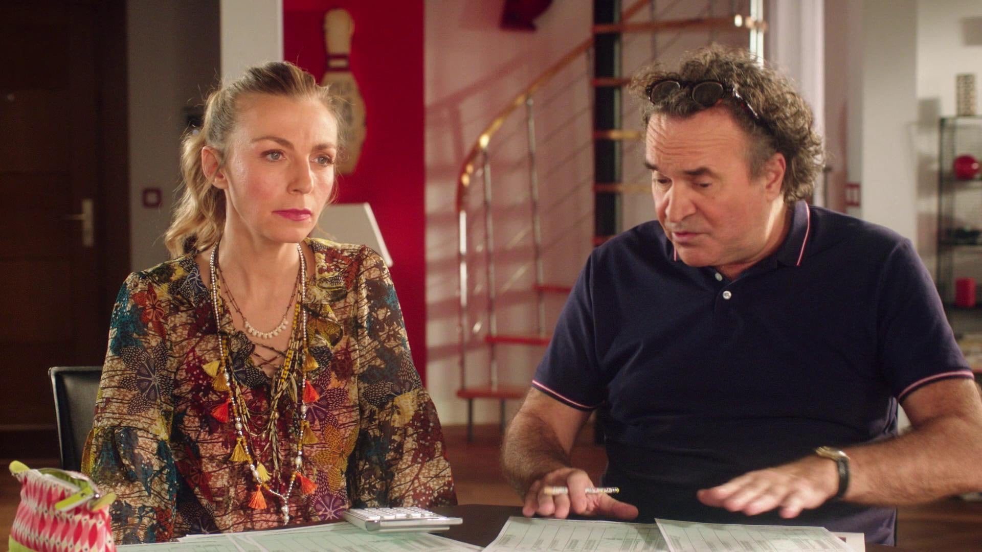 Vignette du programme télé Fréquenstar