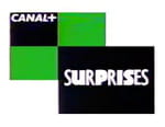 Vignette du programme télé Surprises