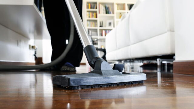 Vignette du programme télé Cleaners les experts du ménage