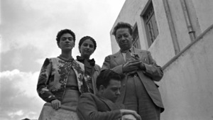 Vignette du programme télé Frida Kahlo (Tout pour Diego) S1 (2/3)