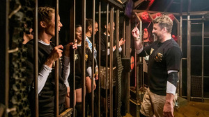 Vignette du programme télé Fort Boyard