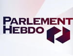 Vignette du programme télé Parlement hebdo