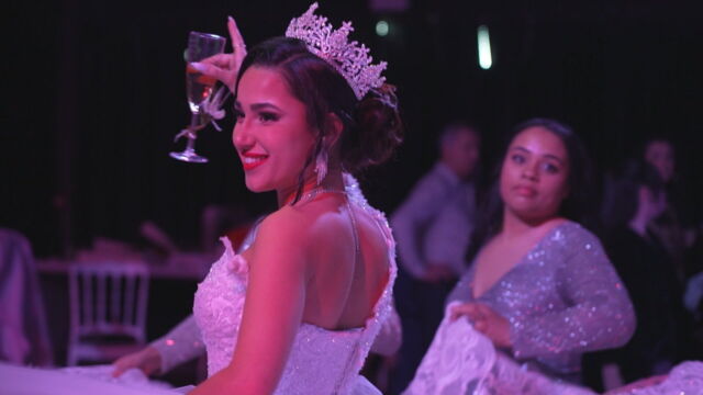 Vignette du programme télé Incroyables mariages gitans