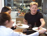 Vignette du programme télé Gordon Ramsay : recettes en famille