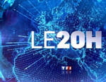 Vignette du programme télé JT 20h