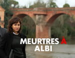 Vignette du programme télé Meurtres à...