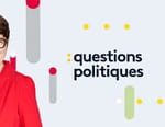 Vignette du programme télé Questions politiques