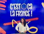 Vignette du programme télé C'est ça la France !