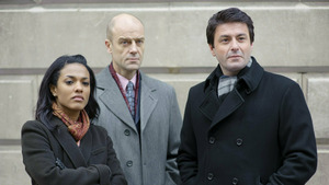 Vignette du programme télé Londres police judiciaire (Erreur de diagnostic) S5 (1/6)