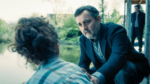 Vignette du programme télé Meurtres en eaux troubles (Le vaisseau fantôme) S1 (n°22)