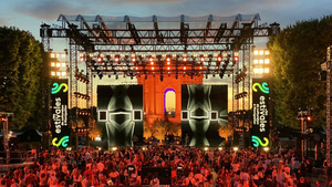 Vignette du programme télé Sidiki Diabaté