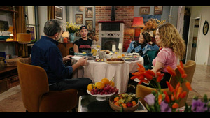 Vignette du programme télé Un dimanche à la campagne