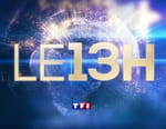 Vignette du programme télé JT 13h