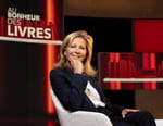 Vignette du programme télé Au bonheur des livres