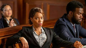 Vignette du programme télé New York police judiciaire (Le criminel innocent) S22 (9/22)