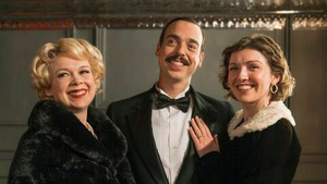 Vignette du programme télé Il était une fois Walt Disney (Le Walt Disney World) S1 (5/6)