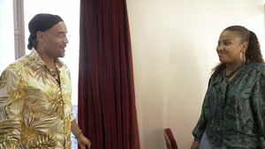 Vignette du programme télé L'envol, trois voix d'Outre-mer