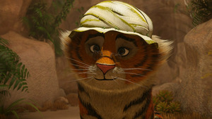 Vignette du programme télé Les as de la jungle à la rescousse (Il était une fois dans la Jungle) S3 (15/52)