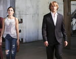 Vignette du programme télé NCIS : Los Angeles