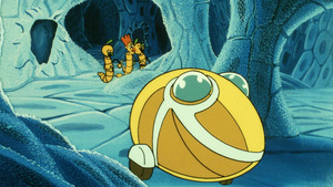 Vignette du programme télé Il était une fois... la vie (La respiration) S1 (8/26)