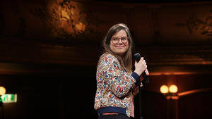 Vignette du programme télé Fanny Ruwet : Bon anniversaire Jean