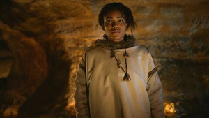 Vignette du programme télé Les secrets des hommes de Lascaux