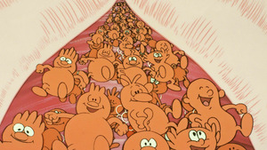 Vignette du programme télé Il était une fois... la vie (Le coeur) S1 (7/26)