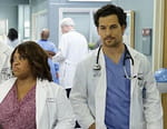 Vignette du programme télé Grey's Anatomy