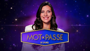 Vignette du programme télé Mot de passe : le duel