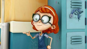 Vignette du programme télé Angelo la débrouille (Le chouchou du prof) S3 (19/52)