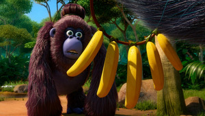 Vignette du programme télé Les as de la jungle à la rescousse (On a dit pas les mamans) S3 (16/52)