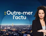 Vignette du programme télé Outre-mer l'actu