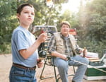 Vignette du programme télé Young Sheldon