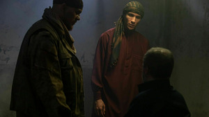 Vignette du programme télé Coeurs Noirs S2 (4/6)