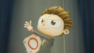 Vignette du programme télé Angelo la débrouille (Angelo magicien) S3 (23/52)