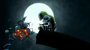 Vignette du programme télé Scooby-Doo, Mystères Associés (La créature de l'ombre) S1 (25/26)